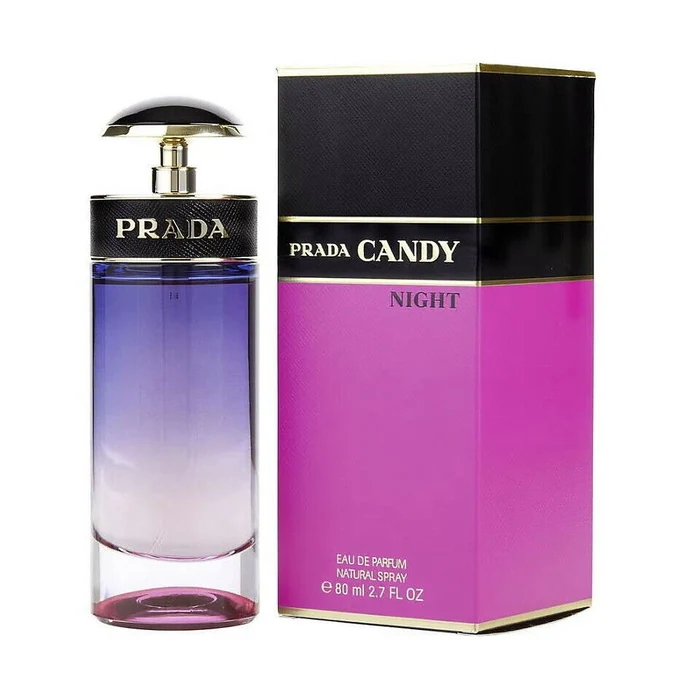 Prada Candy Night