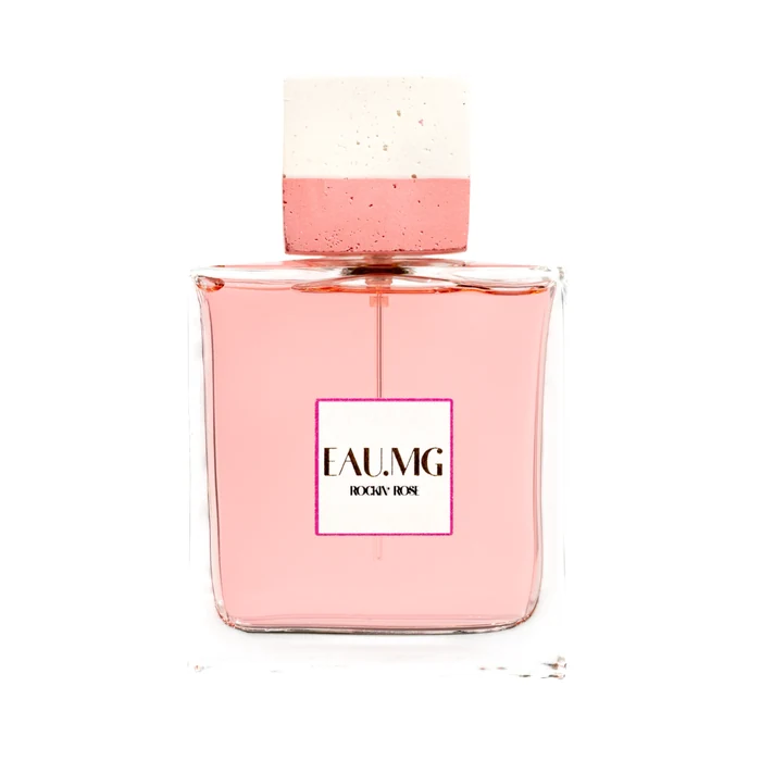 Eau.Mg Rockin Rose