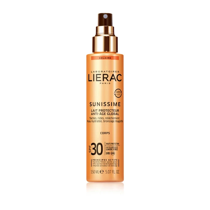 Lierac Sunissime