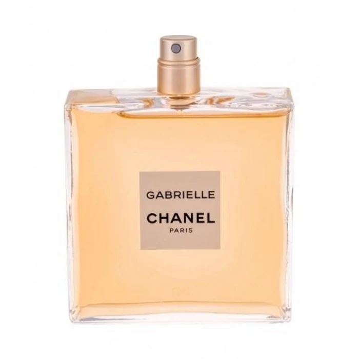 Chanel Gabrielle – Tester