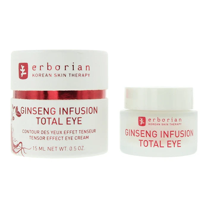 Erborian Ginseng Infusion