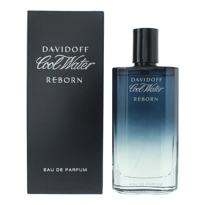 Davidoff Cool Water Reborn
