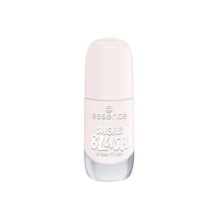 Essence Gel Nail 05 Sugar Blush