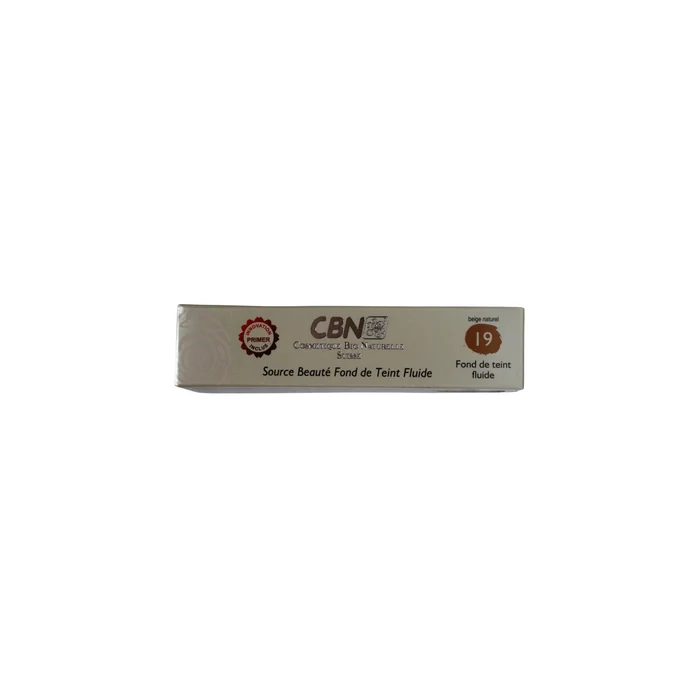 CBN Source Beaute 19