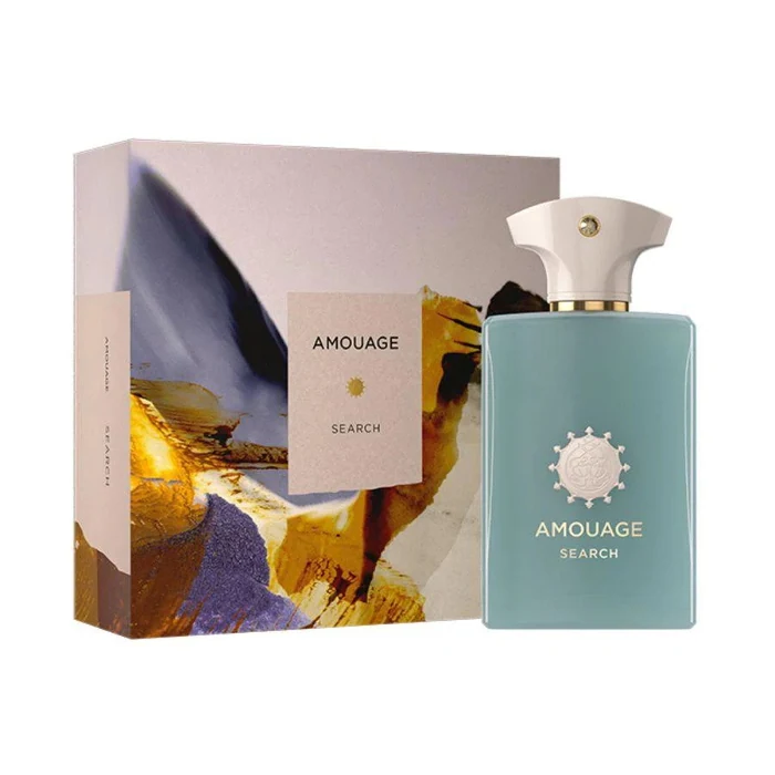 Amouage Search