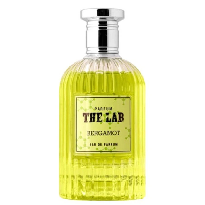 The Lab Bergamot