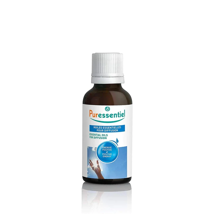 Puressentiel Positive Energy