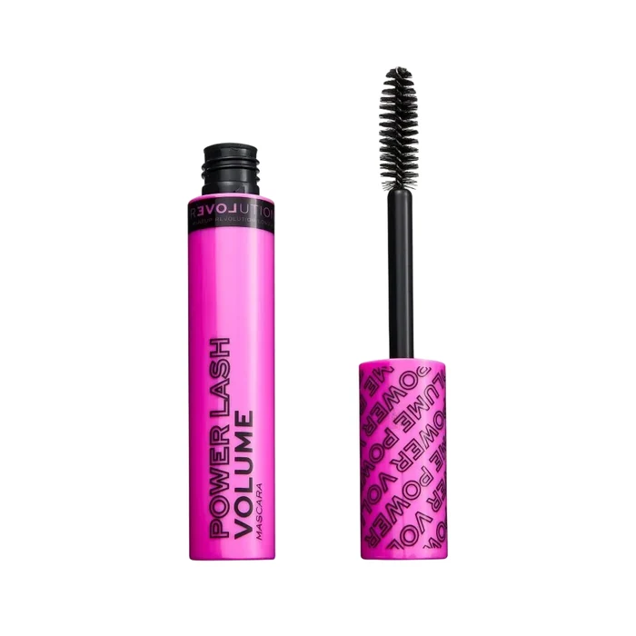 Relove By Revolution Power Lash Black