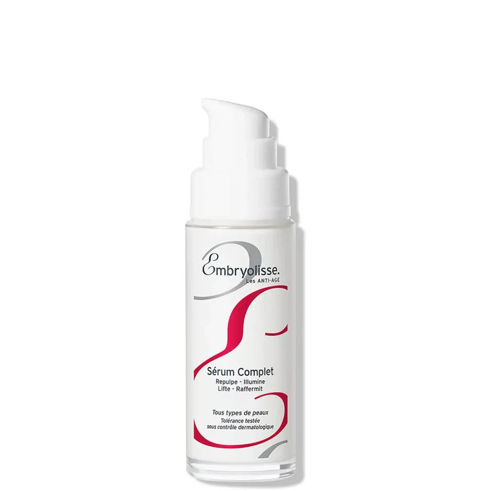 Embryolisse Laboratoires – Tester