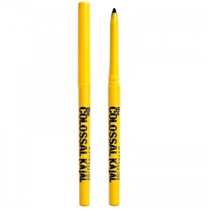 Maybelline The Colossal Black