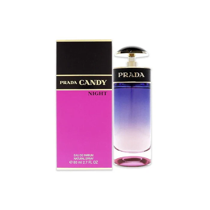 Prada Candy Night