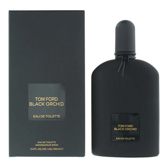 Tom Ford Black Orchid