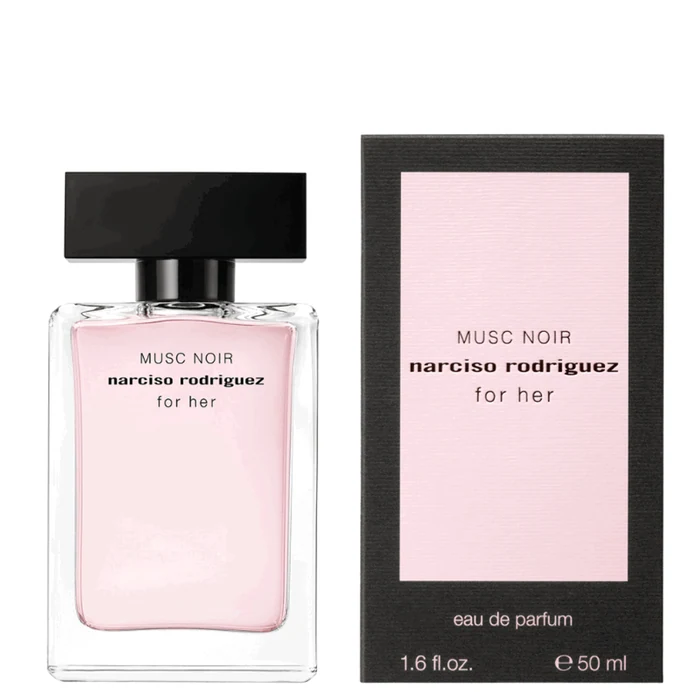 Narciso Rodriguez Musc Noir