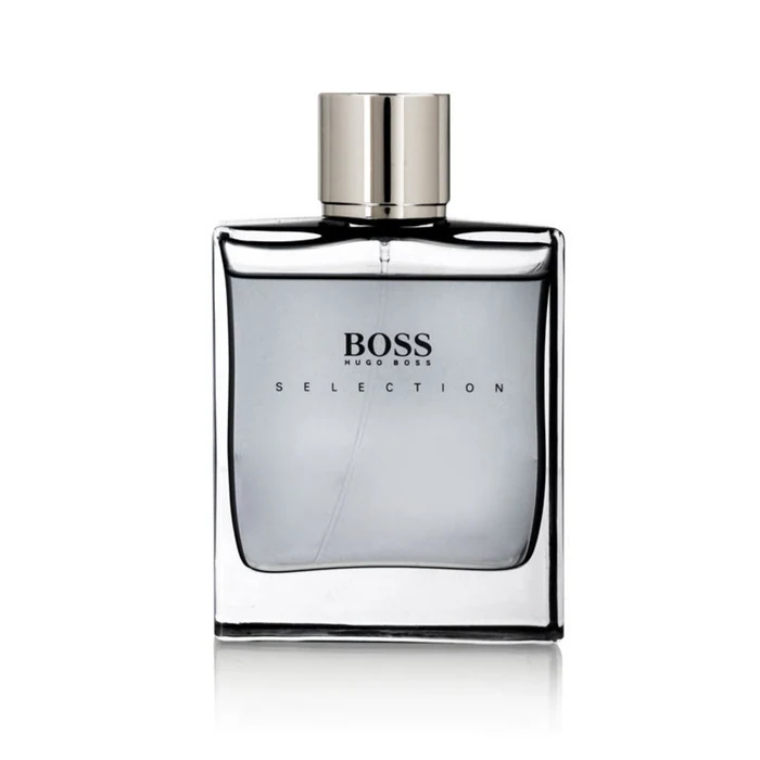 Hugo Boss Boss Selection – Tester