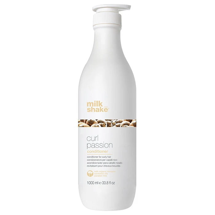 Milk_Shake Curl Passion