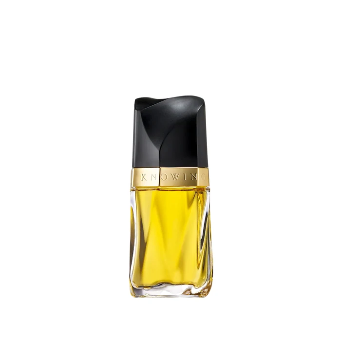 Estee Lauder Knowing