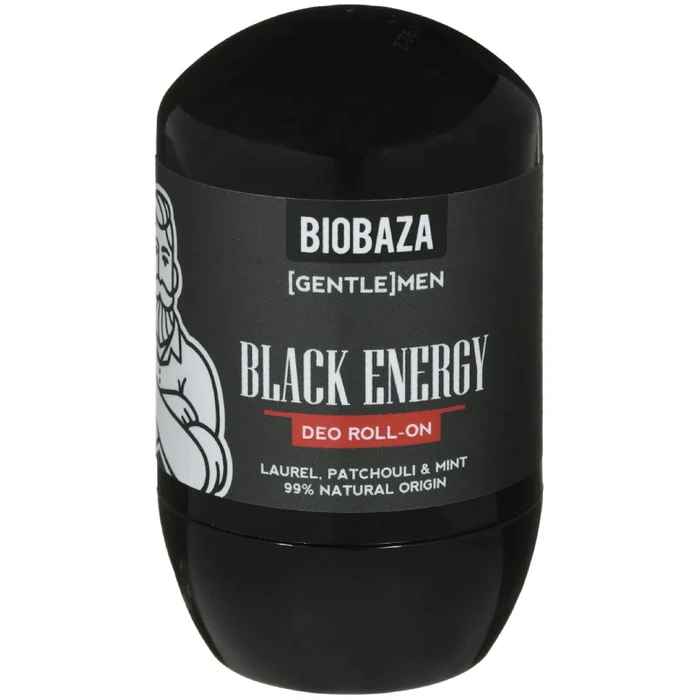 Biobaza Black Energy