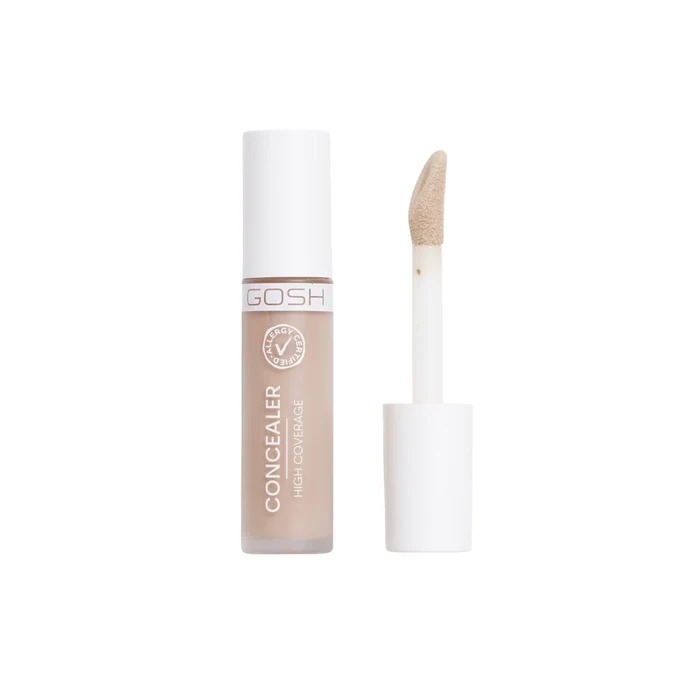 Gosh Liquid Concealer 001 Porcelain