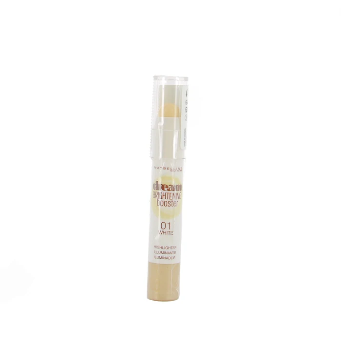 Maybelline Dream Bright 01 Blanc Eclat