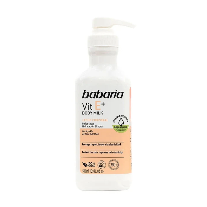 Babaria Vitamin E