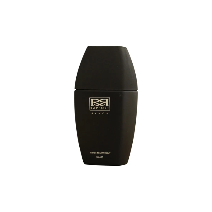 Rapport Black – Tester