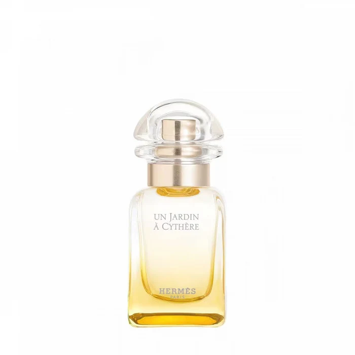 Hermès Un Jardin A Cythere