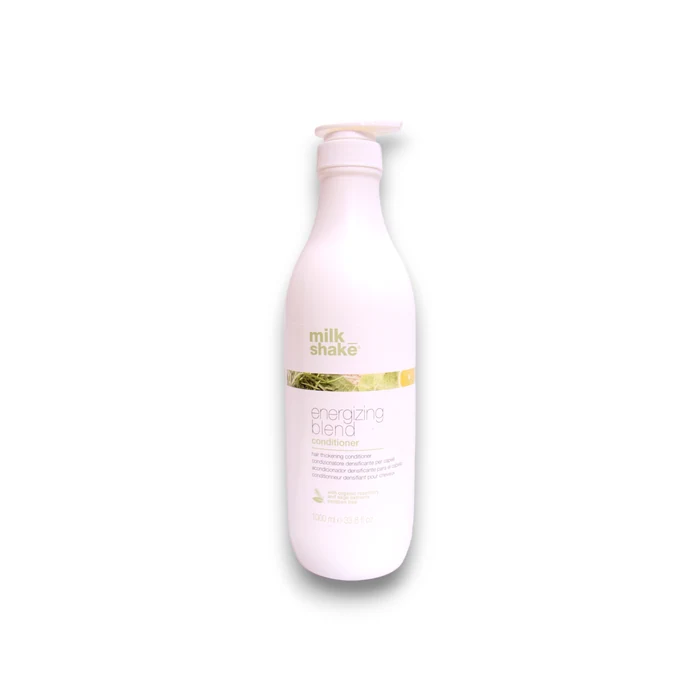 Milk_Shake Energizing Blend