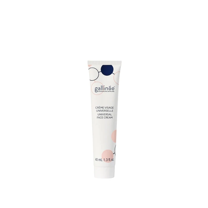 Gallinee Microbiome Skincare Moisturizing – Tester