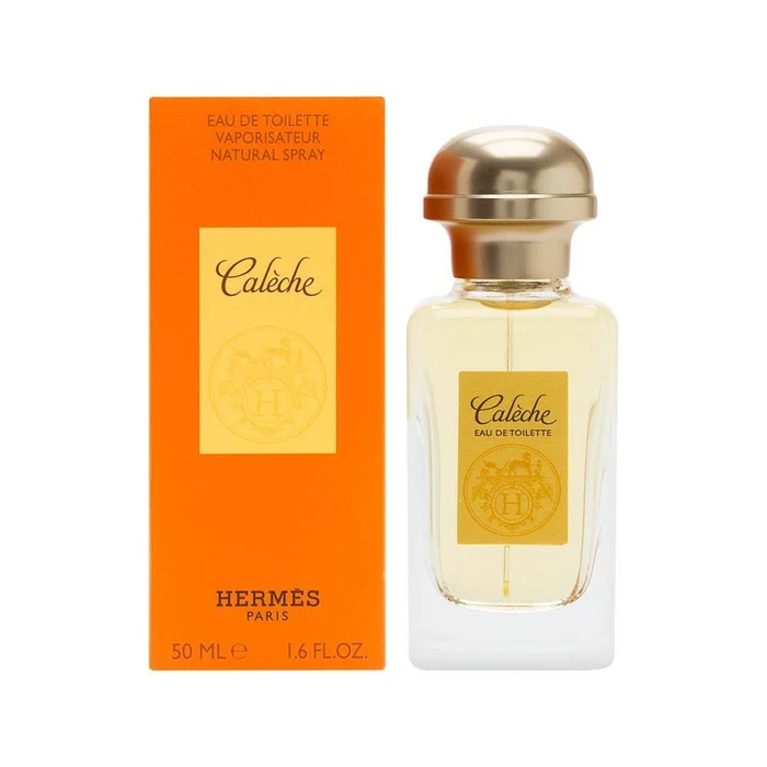 Hermès Caleche