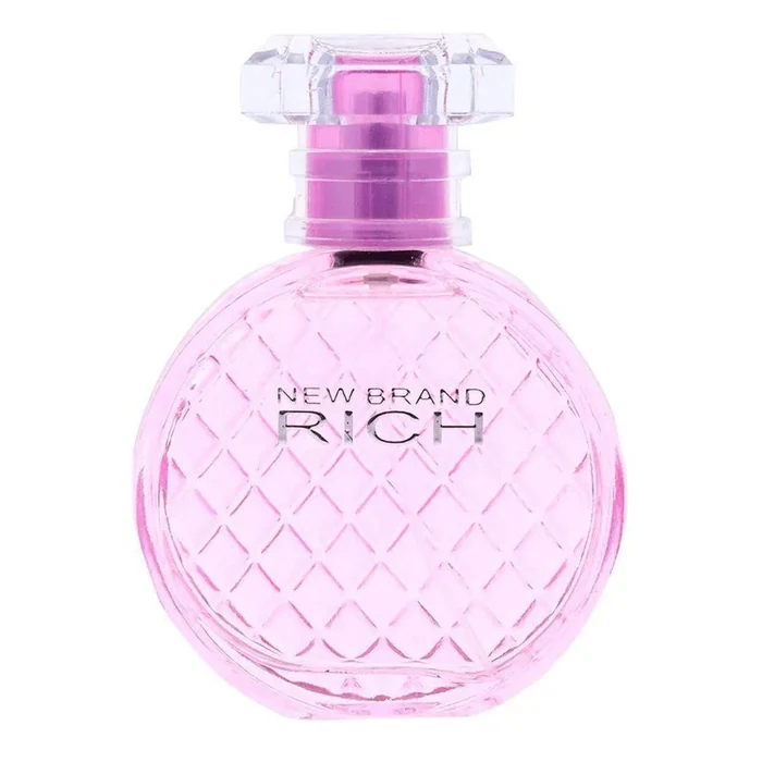 New Brand Rich