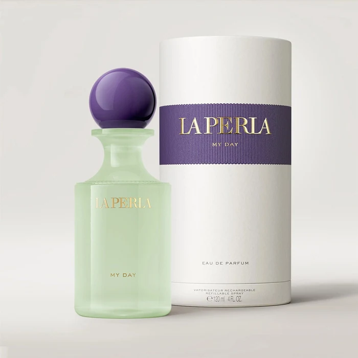 La Perla My Day