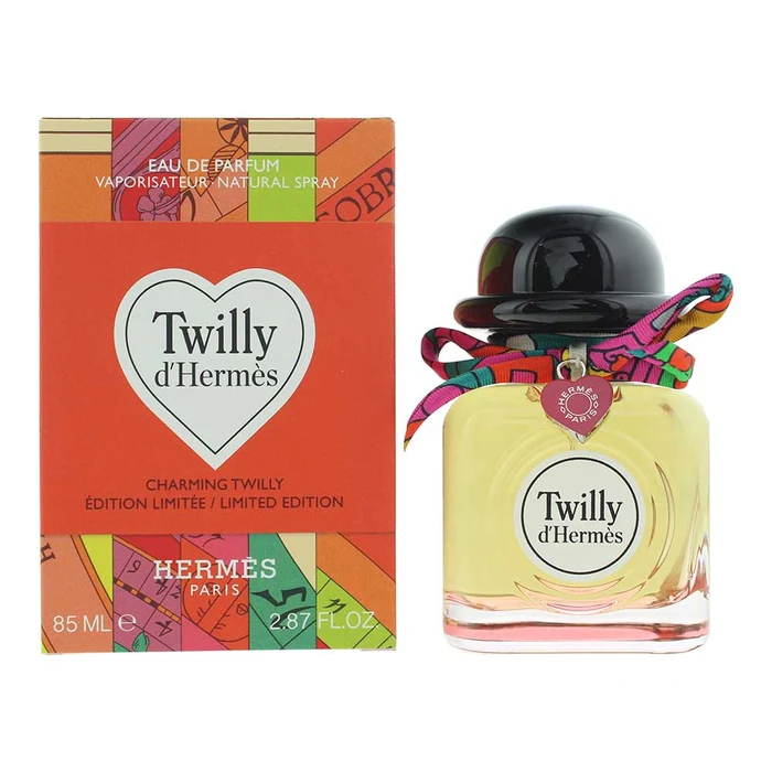 Hermès Twilly D'hermes Limited Edition 2021