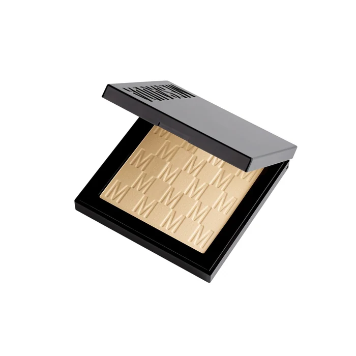 Mesauda Nude Venus 103 Gold Cream