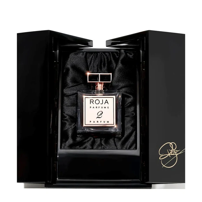 Roja Parfums De La Nuit 2