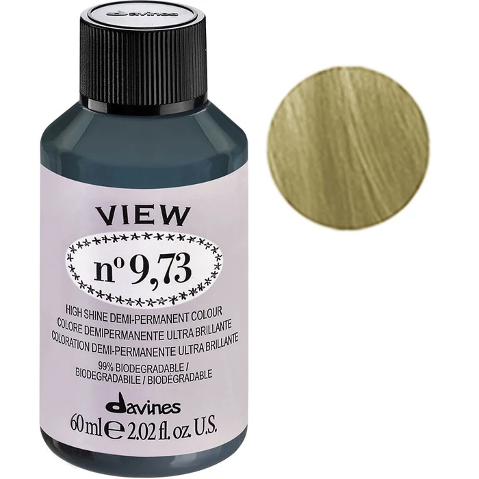 Davines View 9.73