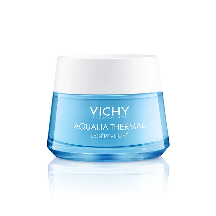 Vichy Aqualia Thermal – Tester
