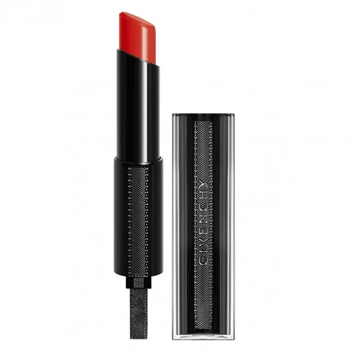 Givenchy Rouge Interdit Vinyl N8