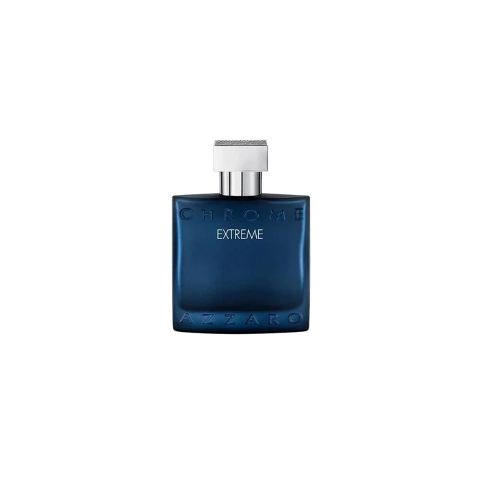 Azzaro Chrome Extreme