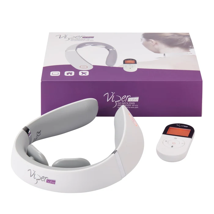 ViperPharm Vipernake Go Neck Pain