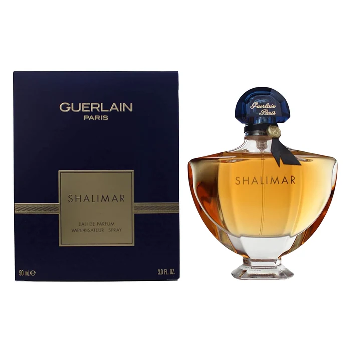 Guerlain Shalimar