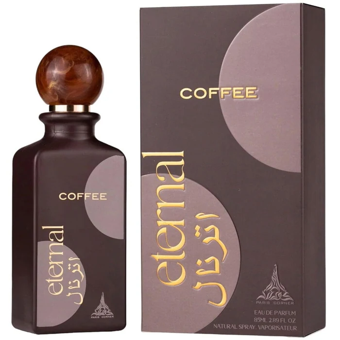Paris Corner Eternal Coffee