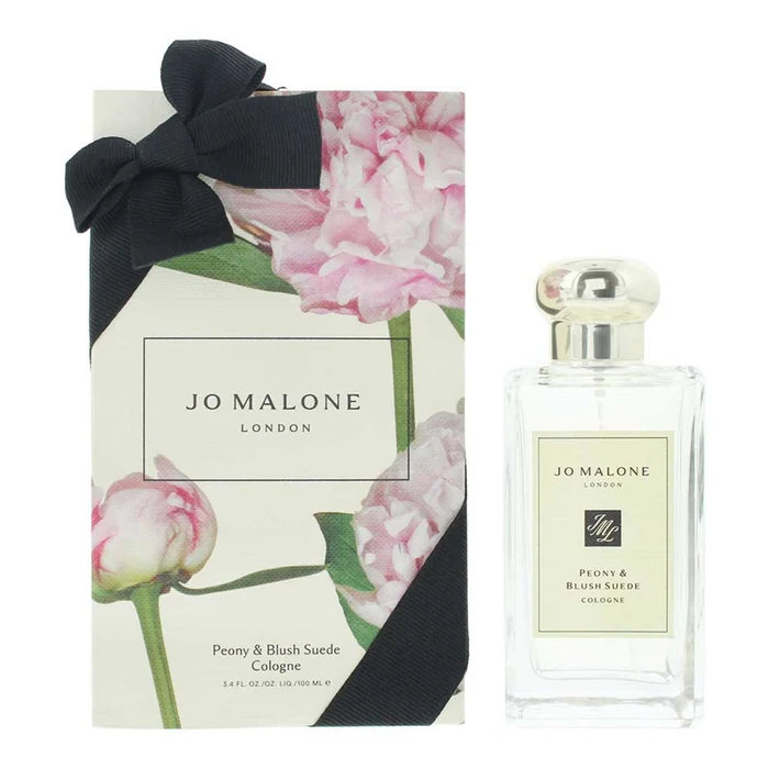 Jo Malone Peony & Blush Suede