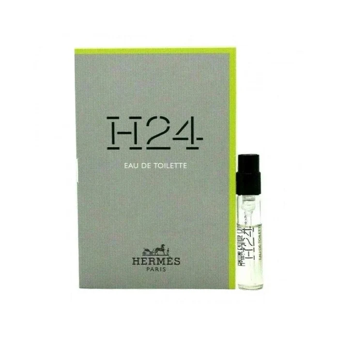 Hermès H24 – Probe