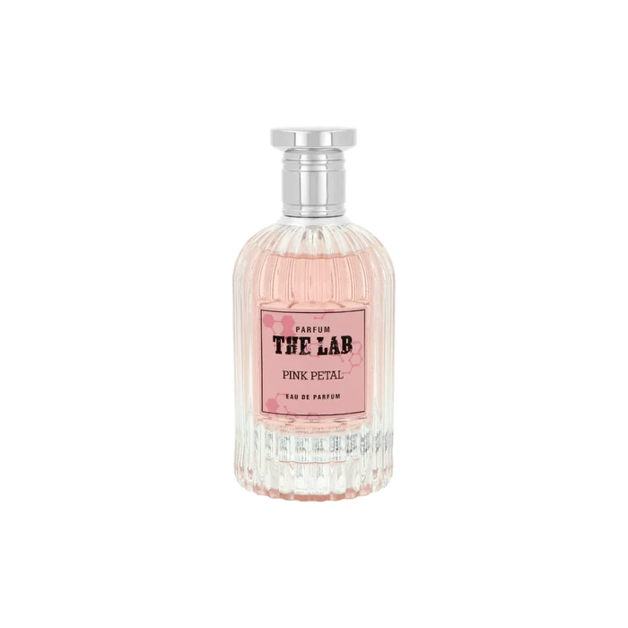 The Lab Pink Petal