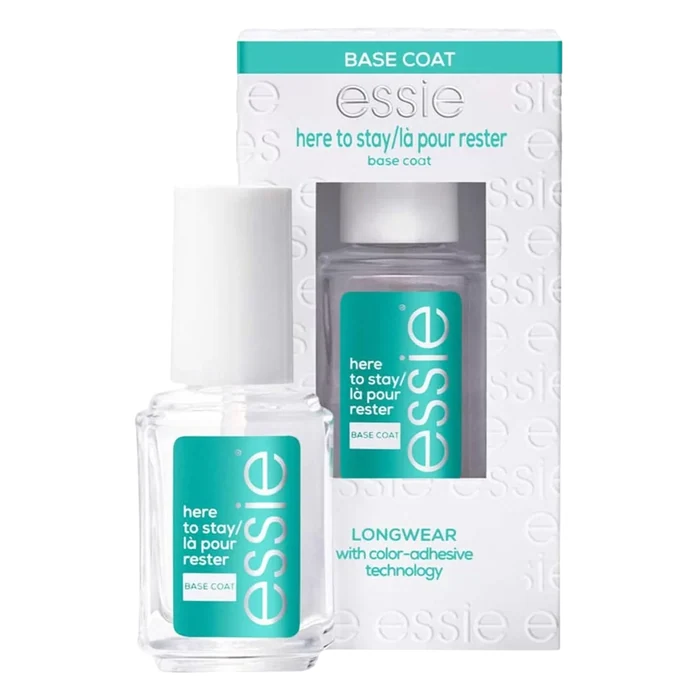 Essie Here To Stay