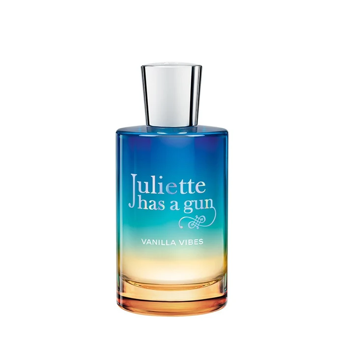 Juliette Has A Gun Vanilla Vibes