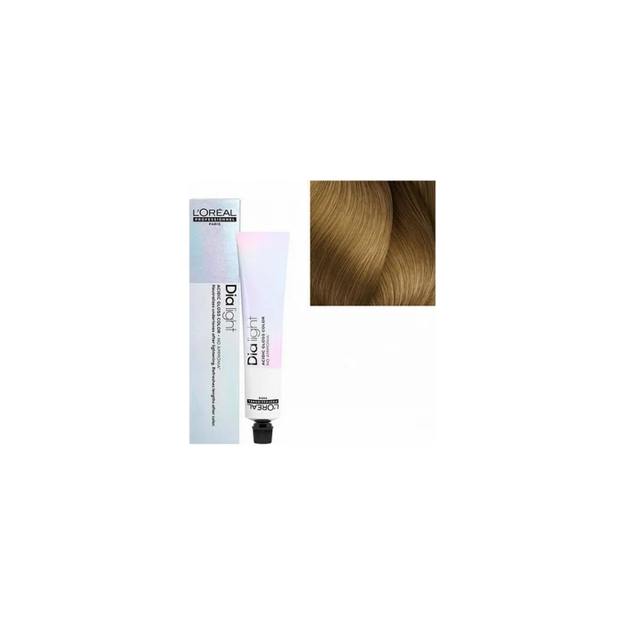 L´Oréal Professionnel Dia Light 8.3