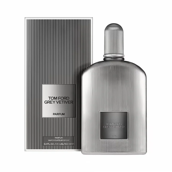 Tom Ford Grey Vetiver