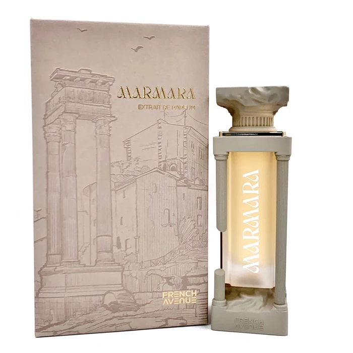 Fragrance World Marmara