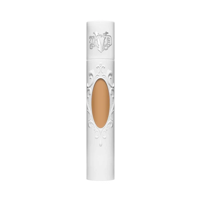 Kat Von D True Portrait 042 Medium